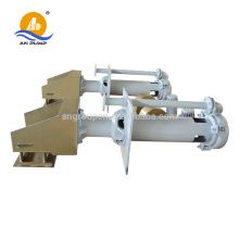 Drilling mud feeding For Mineral Processing Sump Pump